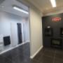 Electric Heaters on display in Ballinasloe