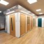 Doors & Floors showroom Ballinasloe