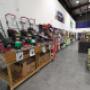 Lawnmowers Gorey