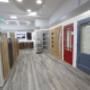 Doors & Floors Showroom Gorey