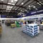 Chadwicks Floor Gorey
