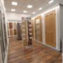 Doors & Floors showroom Limerick