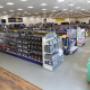 Chadwicks Shop Floor Limerick