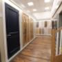 Doors & Floors showroom Limerick