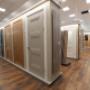 Doors & Floors showroom Limerick