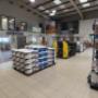 Overview Floor Roscommon