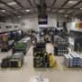 Overview Floor Roscommon