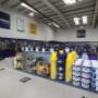 Chadwicks Tullamore Store Floor
