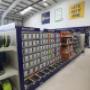 Chadwicks Tullamore Store Floor
