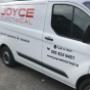 Joyce Electrical Galway Electrician