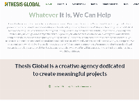 THESISGLOBAL