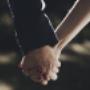 hold hands