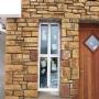Kilmeedy Red & Cream Stones