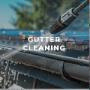 Gutter Cleaning