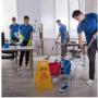 Office Cleaning