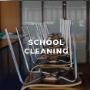 School Cleaning