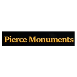Pierce Monuments