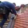 Roof Valley Repairs