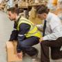 Vickie Dunne Training Ltd, Manual Handling, Wexford