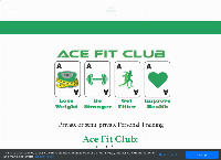 Ace Fit Club