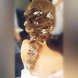 The Killarney Bridal Hair and Beauty Salon