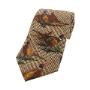 Luxury Themed Silk Ties