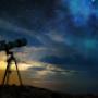 Telescopes by Agent 74