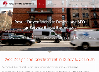 Focus Web Solutions