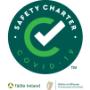 Covid Safety Charter Failte Ireland