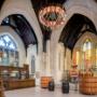 Pearse Lyons Distillery Bar and Stills