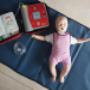 First Aid Response Refresher Course