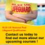 National Pool Lifeguard Qualification (NPLQ)