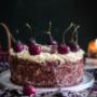 Black Forest Cake