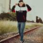 Onexu hoodie unsiex
