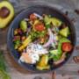Murphy's Bistro Cafe - Salad