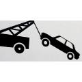 Colm Lally Westwide Recovery Services