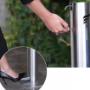 Hygenise Hand-Sanitiser Dispenser