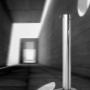 Stainless Steel Hand-Sanitiser Dispenser, Irish Supplier