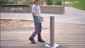 Child Size Touch-Free Hand Sanitiser Dispenser- 1L
