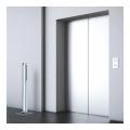 Free Standing Touch-Free Hand Sanitiser Dispenser- 2L capacity (for adults)