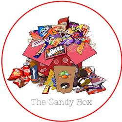 The Candy Box