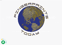 Fingerprints Today Ireland's website
