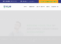 Refund Your Tax's website