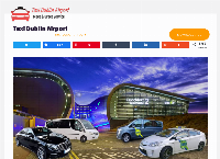 Taxi Dublin Airport