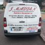 J Madden Property Maintenance and Management