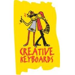 Creative Keyboards Ltd