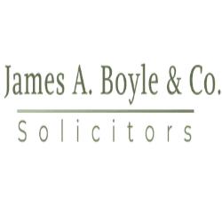 James A Boyle & Co. Solicitors