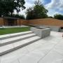 Block and Slab Paved Patios Waterford