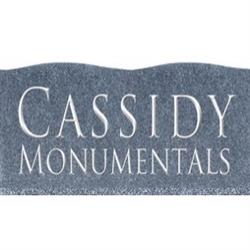Cassidy Monumentals