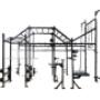 Multifunctional Strength Station T4